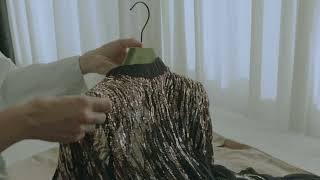 Personalidade Rebecca Hall