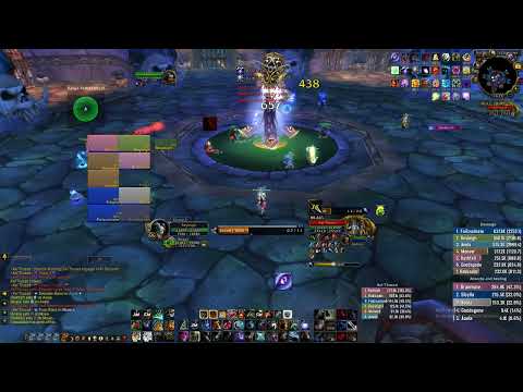 Pineapple Express - Kel'Thuzad 10 man - Frostmourne - Season 3