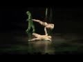 Duo La Vision At Cirque Du Soleil 1999 2001 2009 2010