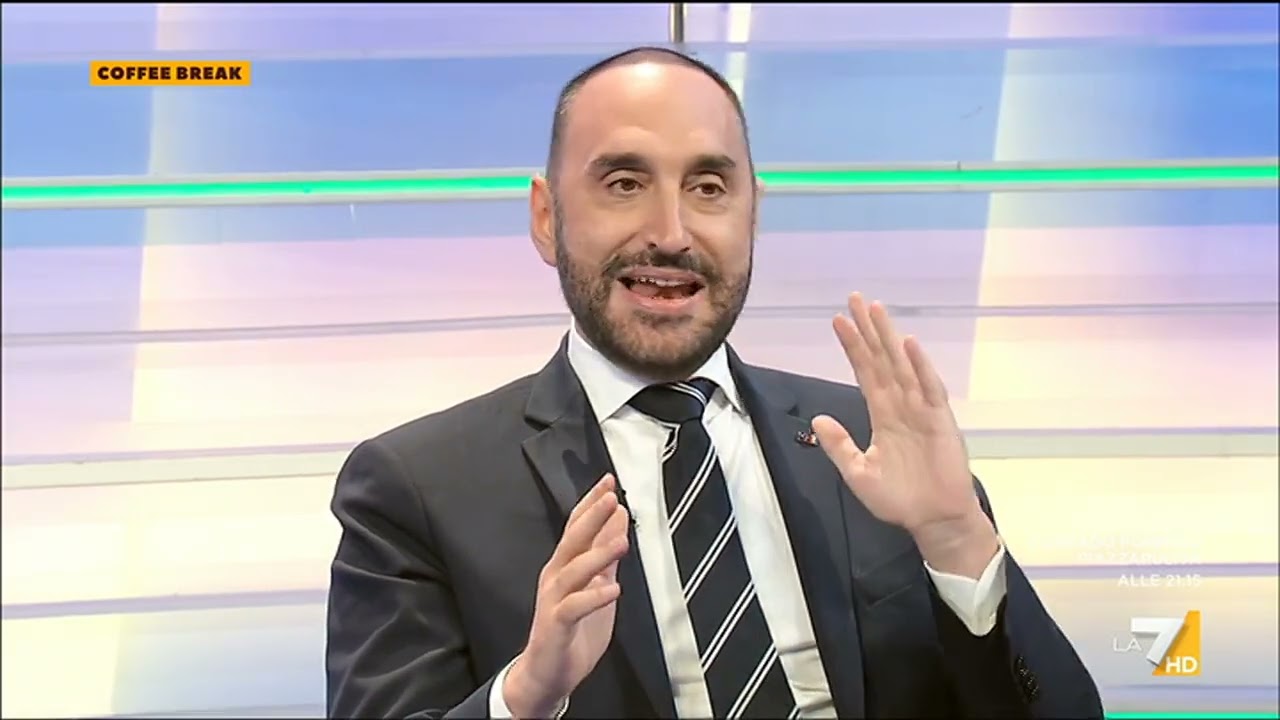 Coffee Break 30/10/2025