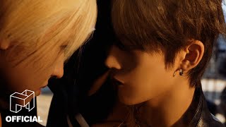 idntt 아이덴티티 'Pretty Boy Swag' Official MV