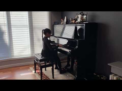 Alexander Raichev - At the Blacksmith’s by Skylar Leung