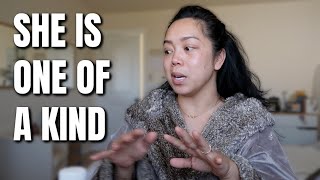 This one girl in particular... - @itsJudysLife