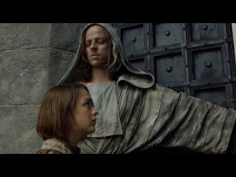 The Faceless Men, A Cult of Assassins (Game of Thrones History & Lore)