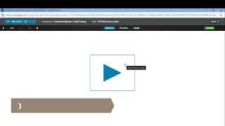 PowerPoint Module 3 Sam Training | CISC 120 - Intro Computers/App Software | PowerPoint Module 3 SAM