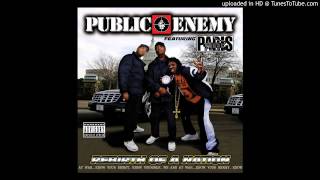 Public Enemy - Can&#39;t hold us back
