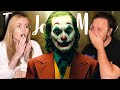 ABSOLUTELY ICONIC MOVIE! - Joker 2019 Movie Reaction