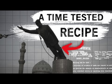 How To Overthrow A Dictator (Or A Bad Manager)