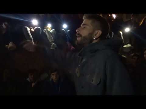 KIRO VS PASCU - CUARTOS - EL RIMADERO