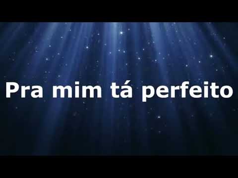 SE DEUS DISSER AO SOM DE (  AMANDA LOYOLA ) MAS LETRA ORIGINAL DE AMANDA WANESSA