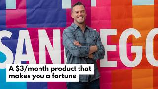 How AI Is Opening Up Business Ideas That Were Impossible a Year Ago | Office Hours With Mike Cooch