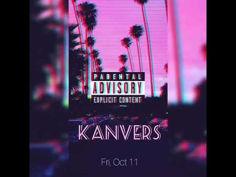 Kanvers - Fri, Oct 11 (Freestyle)