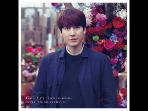 Video thumbnail for Celebration~君に架ける橋~