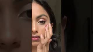How To Apply Liquid Blush! #Shorts #Glossier #beauty
