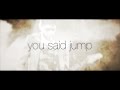 Garik Papoyan - You Said Jump 