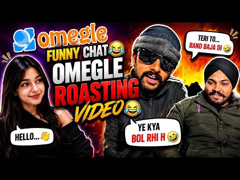 Omegle Conversations Video