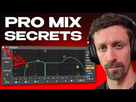 10 house & techno mixing rules that’ll get you signed