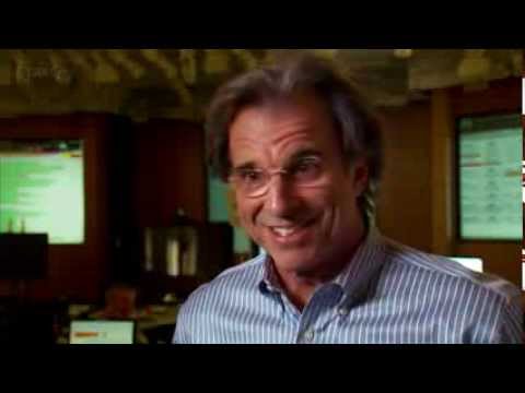 Sandy: Anatomy of a Superstorm (BBC 2012)