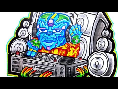 In the Zone with Rockin Rocco