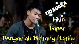 Download lagu Dengarlah Bintang Hatiku d'mesis (lyirik) by tri suaka mp3