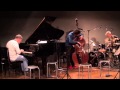 WHO Trio Live at Buddy in Ekoda Japan