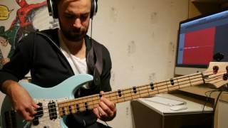 Byssan Lull [Bass Looping Version]