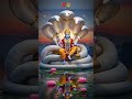 Shri Hari Vishnu Bhagwan ️ Whatsapp Status Shorts Ai Vishnubhajan