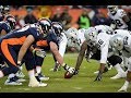 Raider History: Raiders vs Broncos Rivalry