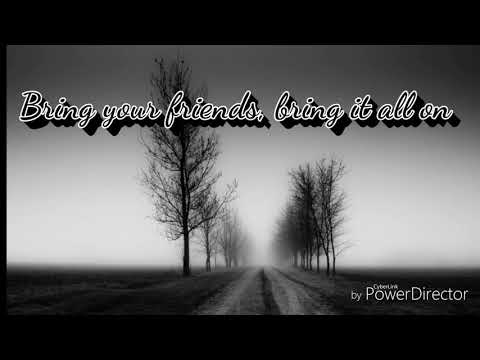 Silent Poets feat. Leila Adu - Asylum for the Feelings (lyric video)