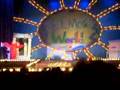 SesameStreet LIVE Elmo Makes Music