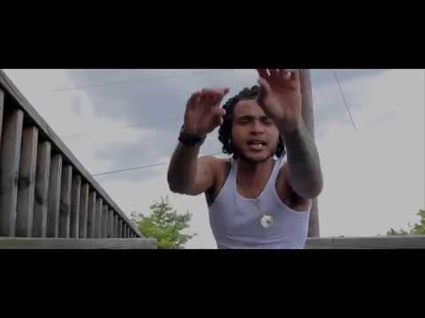 Heffe Marciano - Free The Gang [Shot By: KnarlyDesignz]
