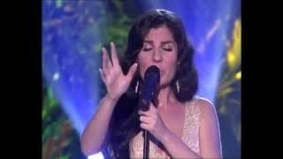 Diana Navarro "Sola"