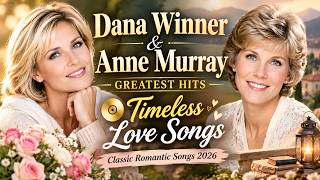 Download lagu Dana Winner & Anne Murray Greatest Hits 📀 Timeless Love Songs | Classic Romantic Songs 2026 mp3 Download lagu Dana Winner & Anne Murray Greatest Hits 📀 Timeless Love Songs | Classic Romantic Songs 2026 mp3
