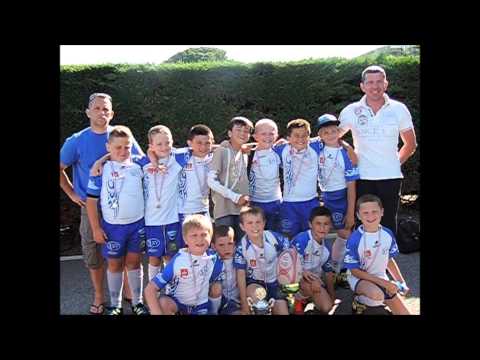 U10 Les Diablotins au pays de WILKI