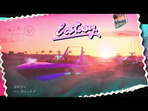 NANE x LU-K BEATS - ECSTASY ☀️