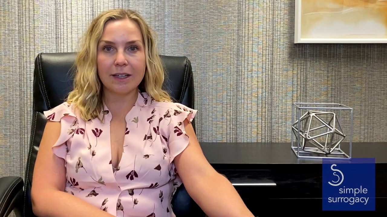 How To Start Finding an Egg Donor