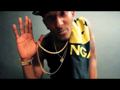 Phaze ft. Nameless - Put In Work (Official Music Video)