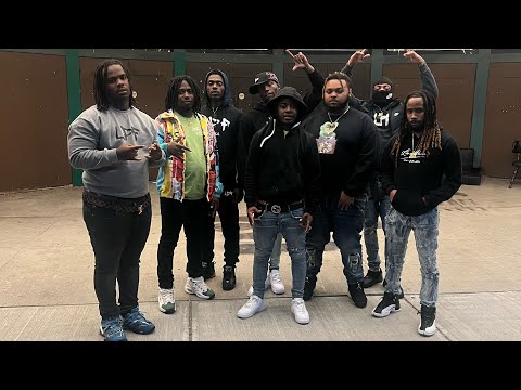 LionPosseFamily Music Video