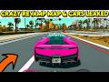 THIS SOUTHWEST FLORIDA DEV LEAKED THE CRAZY NEW REVAMP MAP CARS