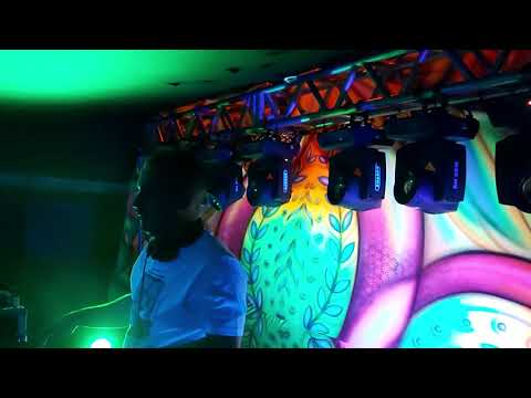 Dj Dal Pont @JUMP Festival   Summer Edition 2019 - Jaguaruna Sc