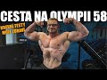 ALEŠOVA CESTA NA OLYMPII 58 - Rozbor mých krevních testů a stav zdraví