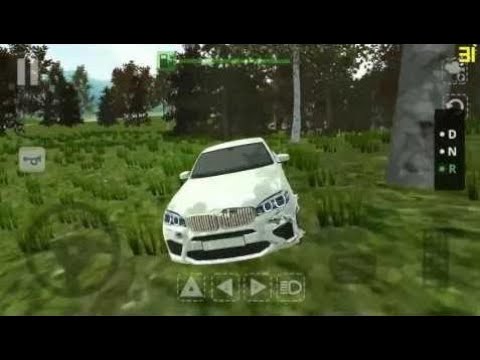 Offroad Car X | Android gameplay