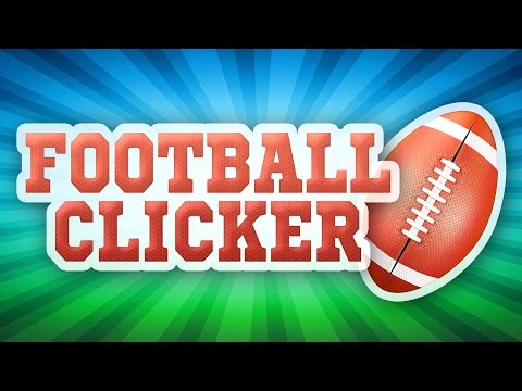 Видео Football Clicker #1