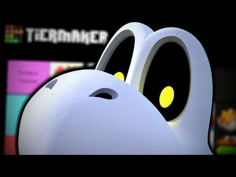 Der BESTE Mario Gegner?