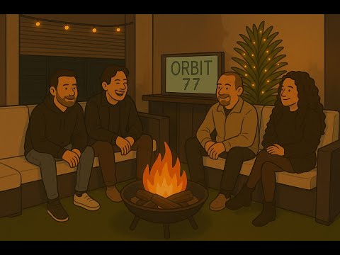 Everything Changed, We're Still Here