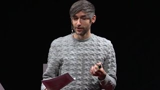 Why Your Teen Needs Anonymity | Michael Callahan | TEDxNormal video