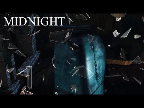 Midnight: Eraser Wars Spin-off GHOST DANCE artegg-yumi