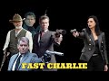 Fast Charlie (2023) - Phillip Noyce Film - Adrenaline Review # Pierce Brosnan