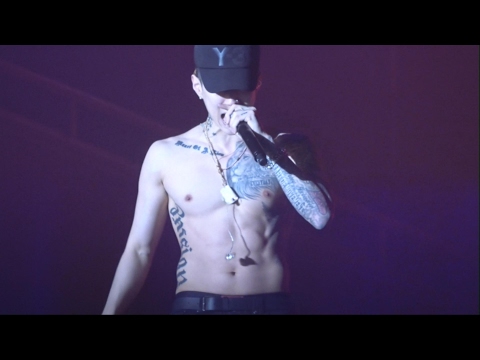 170211 FTM CONCERT2017 4 - JAY PARK / 박재범