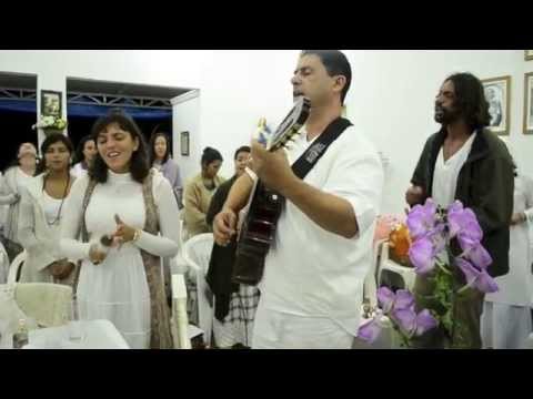 Aliança Arco-Íris no Céu de São Francisco